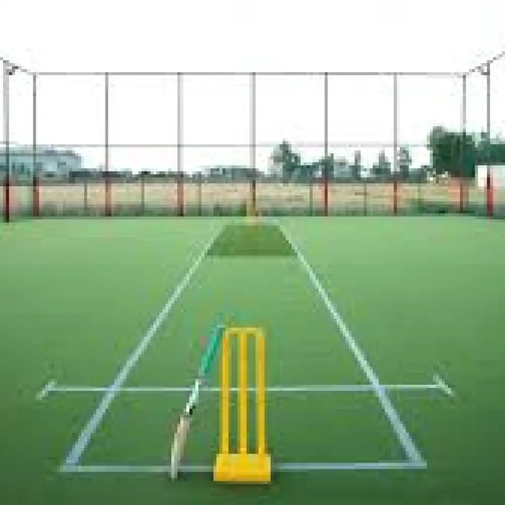 Cricket Box at Veda Adventures Park Noida - photo 2