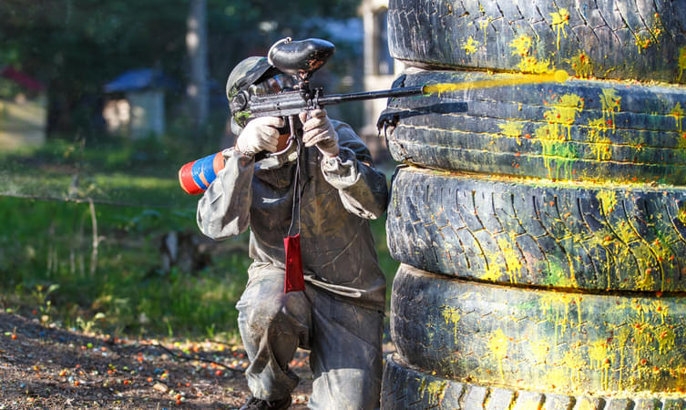 Paintball