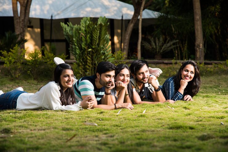 Things to Do in Noida – Veda Adventures Activity Guide