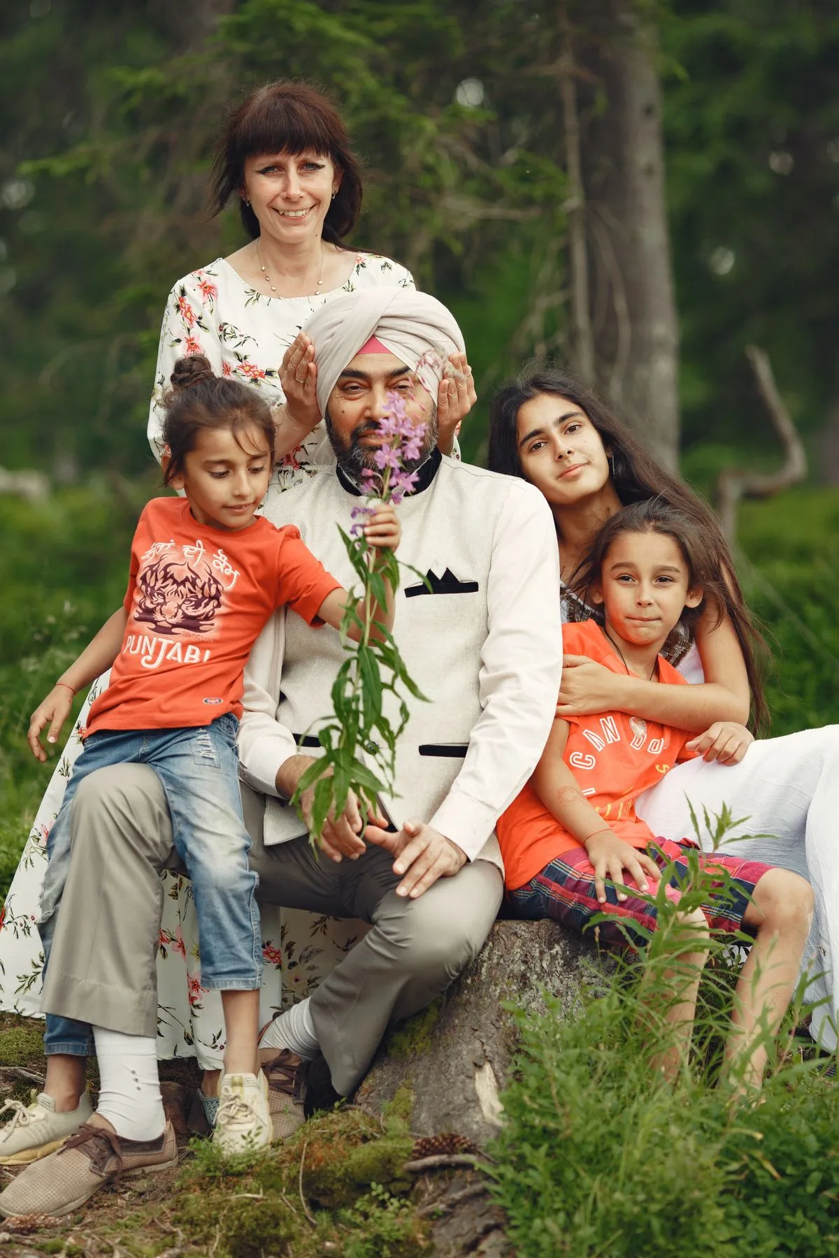 Family & Friends Outing Near Delhi – Veda Adventures Guide